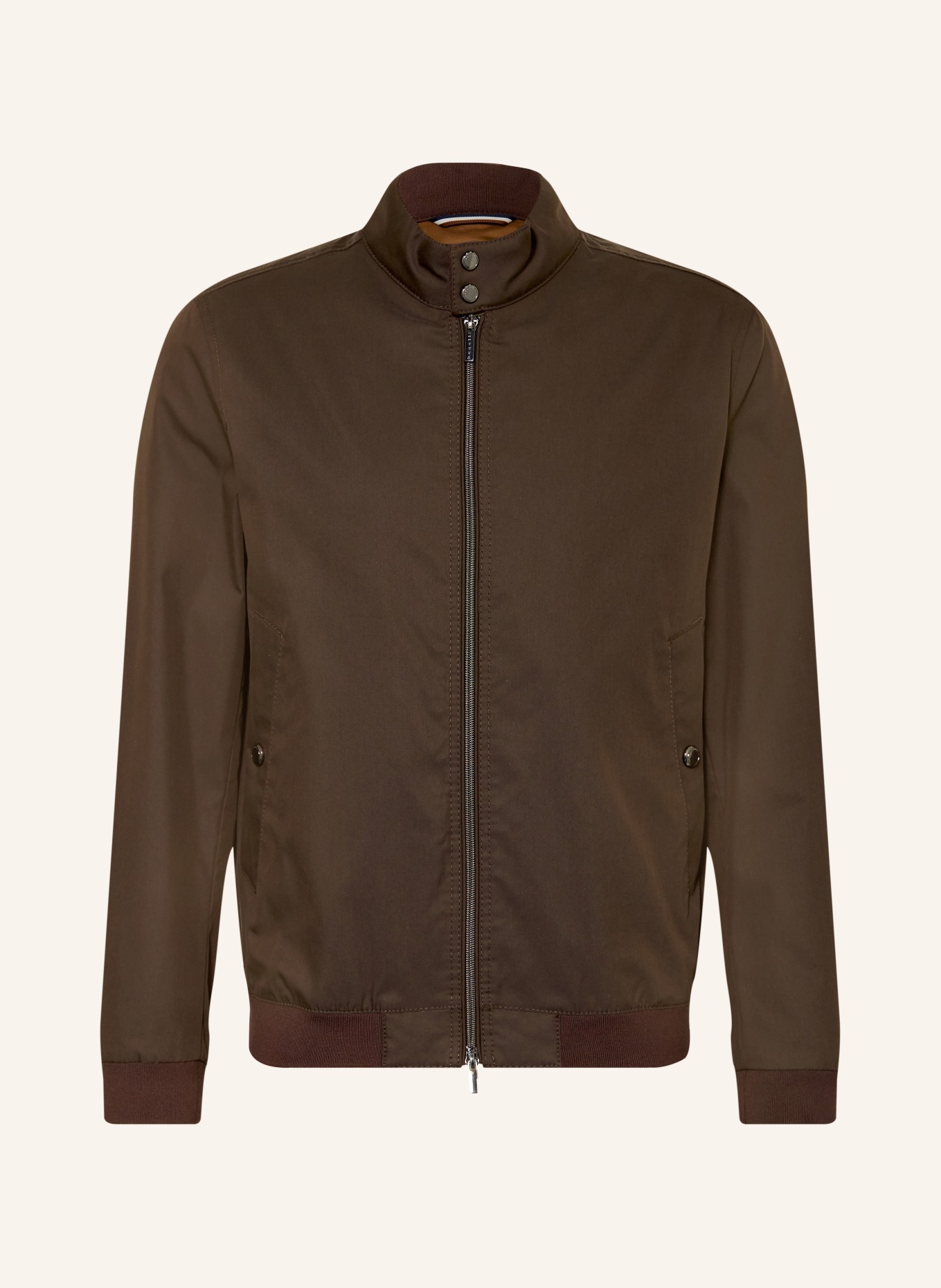 bugatti Blouson: BRAUN