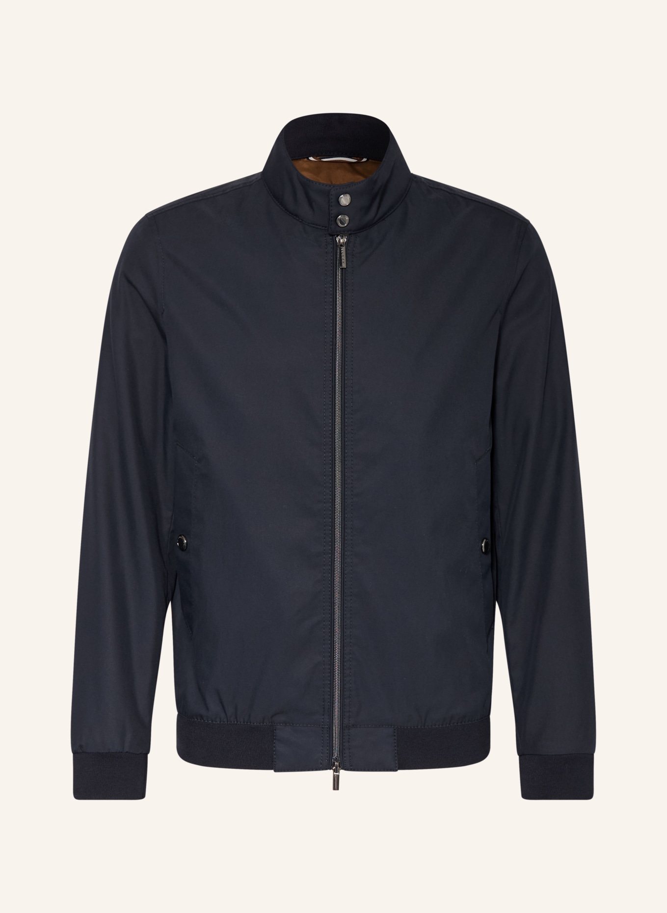 bugatti bundy: TMAVĚ MODRÁ