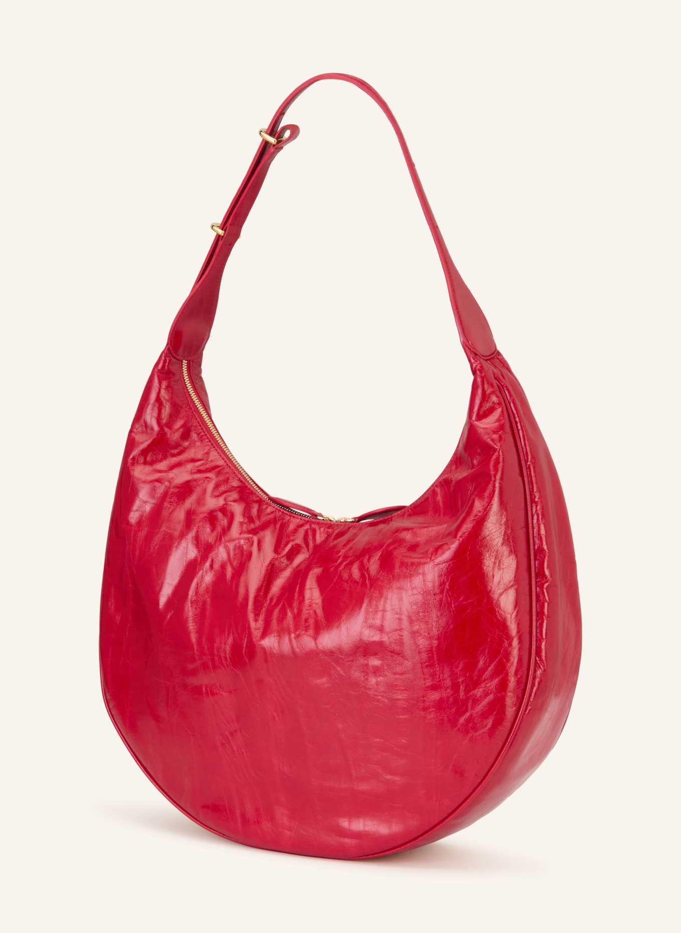 LIFFNER Beuteltasche: ROT