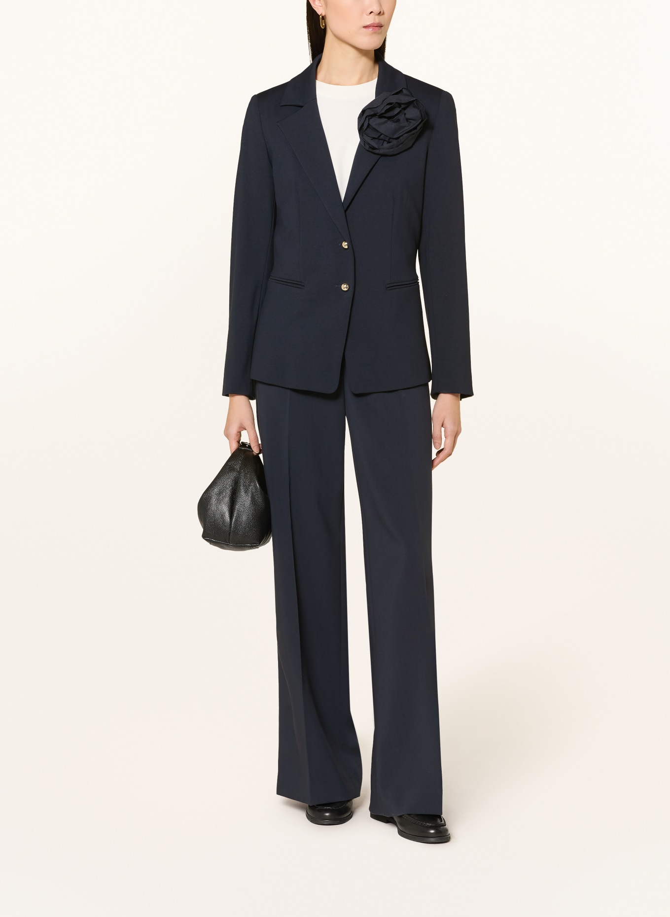 MARELLA Blazer MLSRITMO: DUNKELBLAU