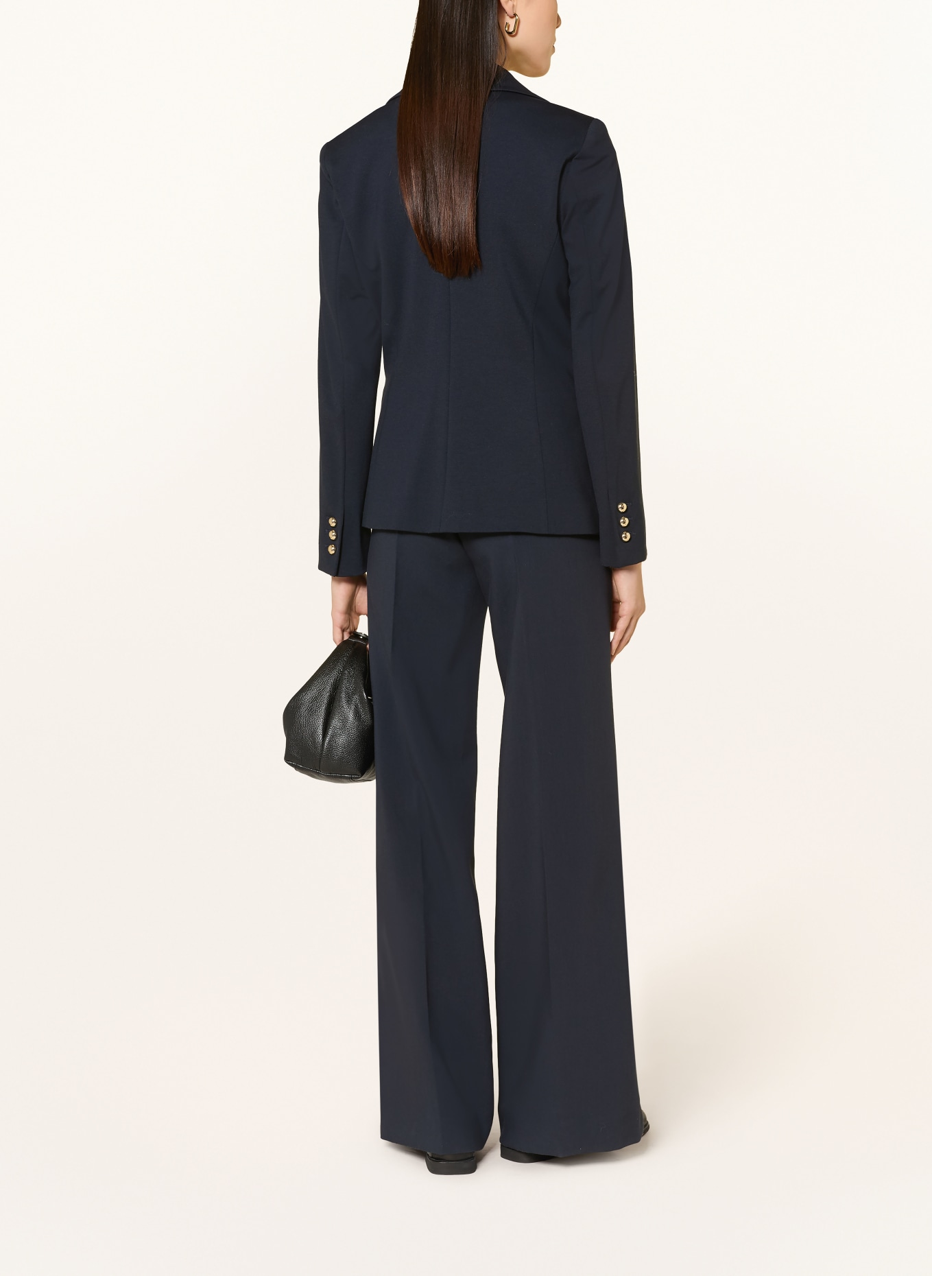 MARELLA Blazer MLSRITMO: DUNKELBLAU