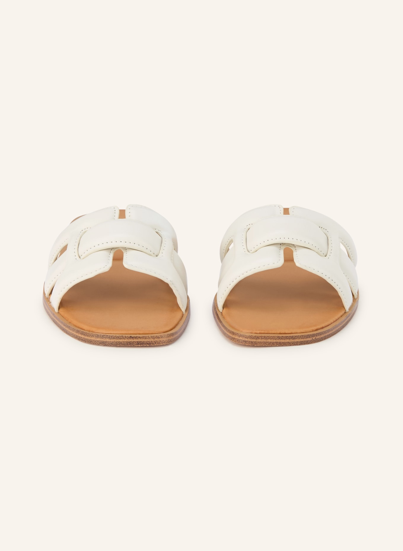 ALDO Slides ELENAA: ECRU