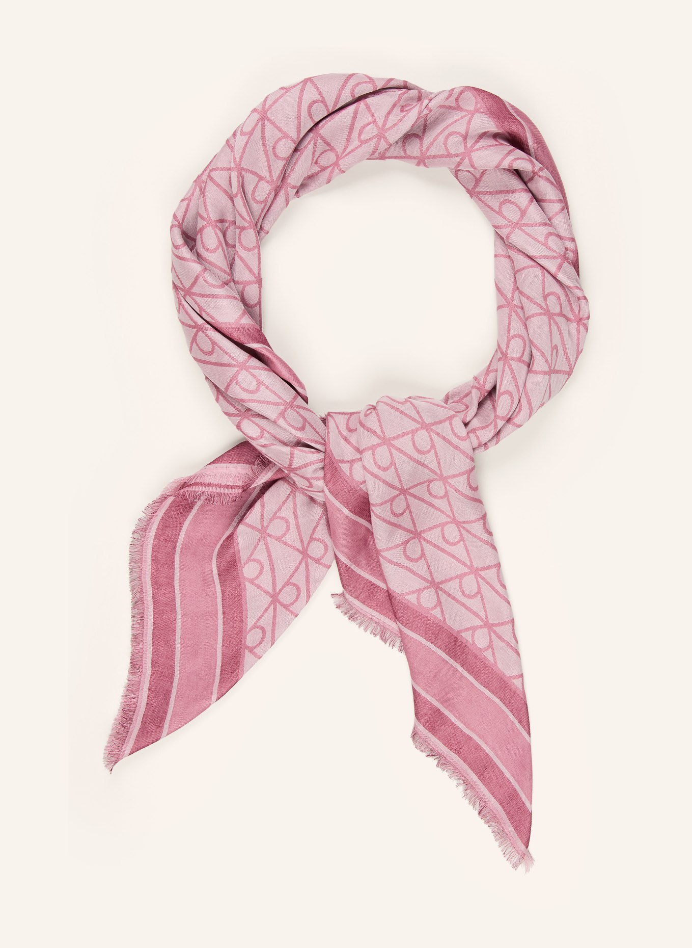 Calvin Klein cloth: ROSE / DUSKY PINK