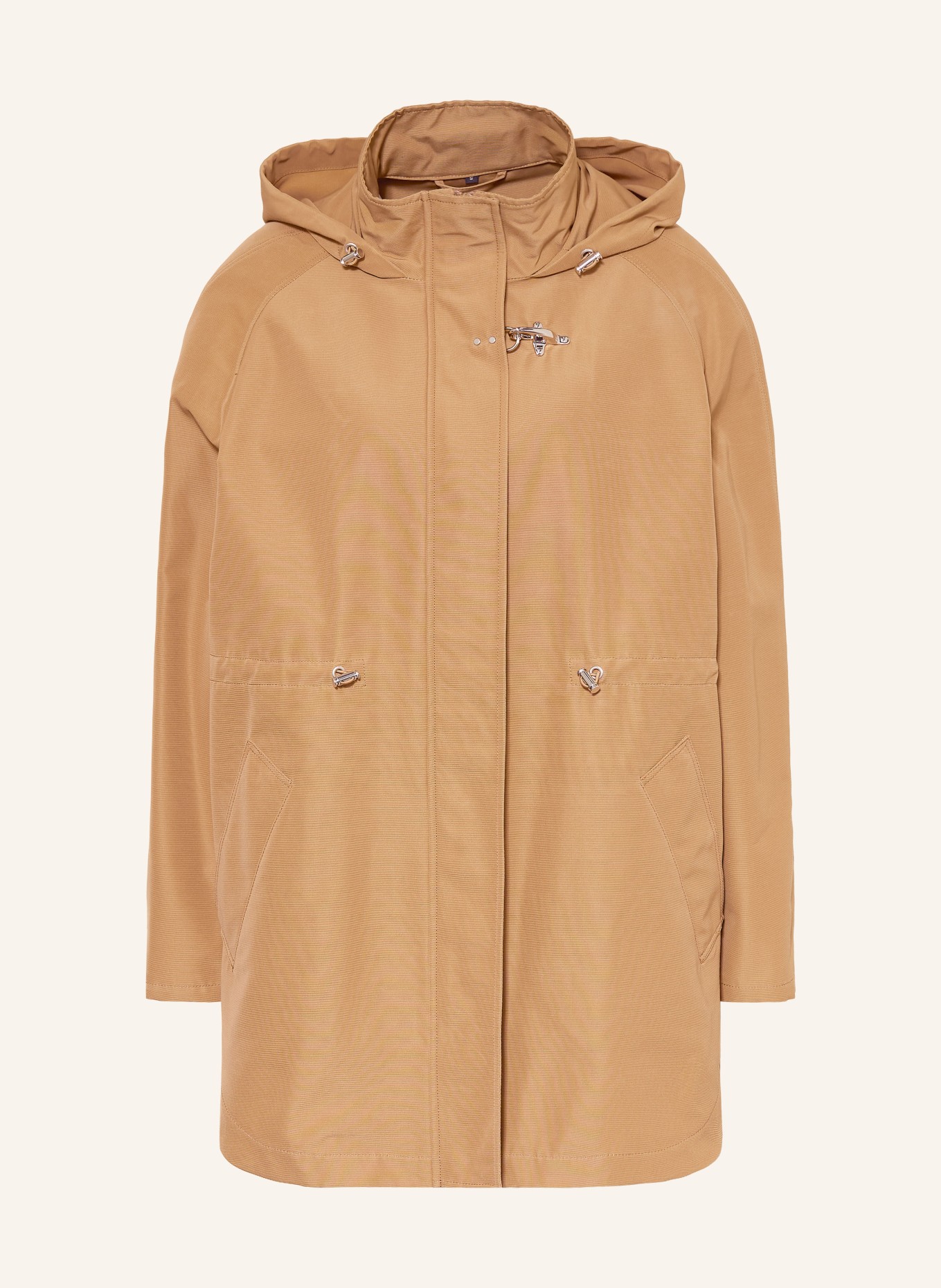 Fay kurtka: KONIAKOWY