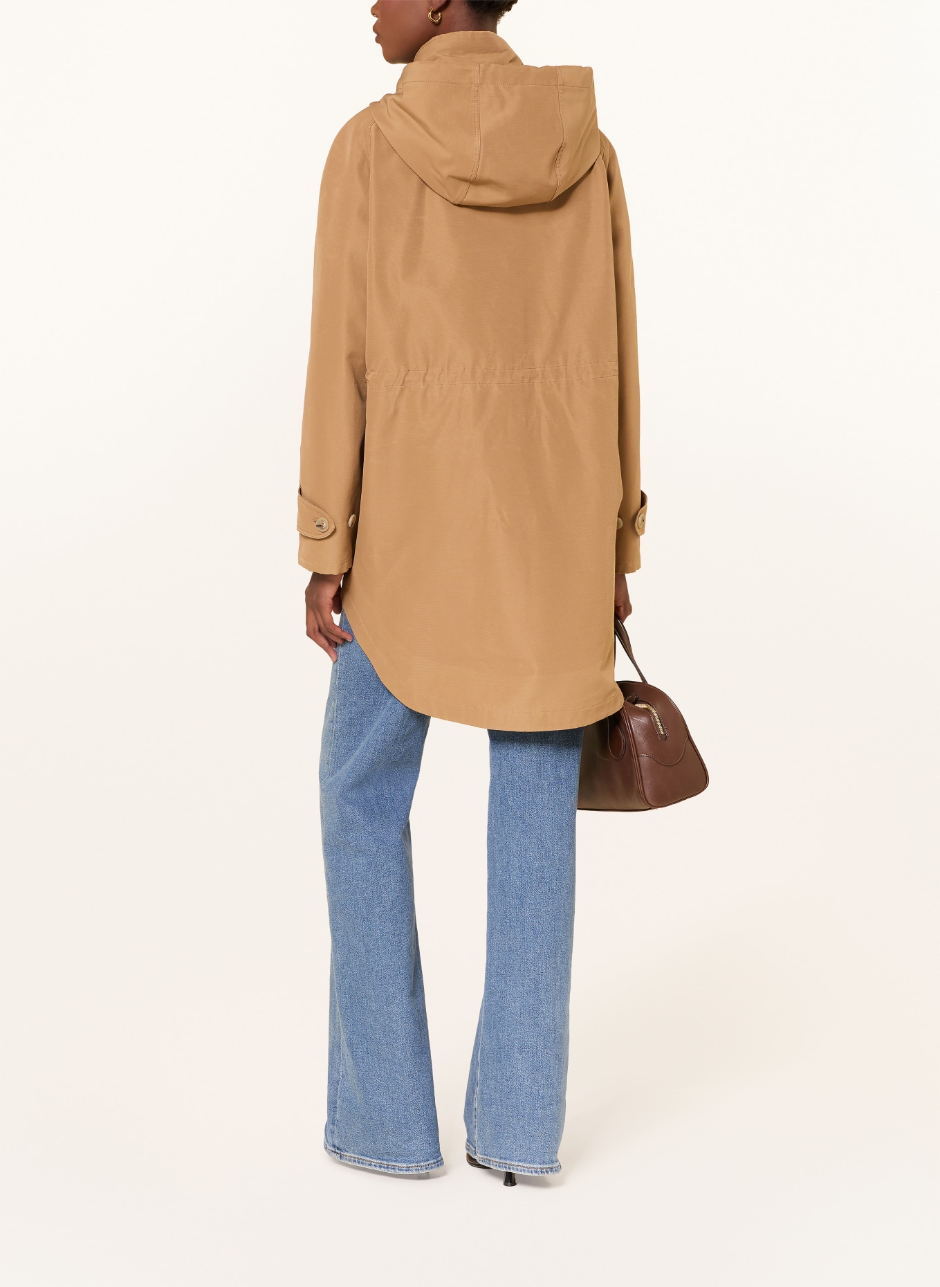 Fay kurtka: KONIAKOWY