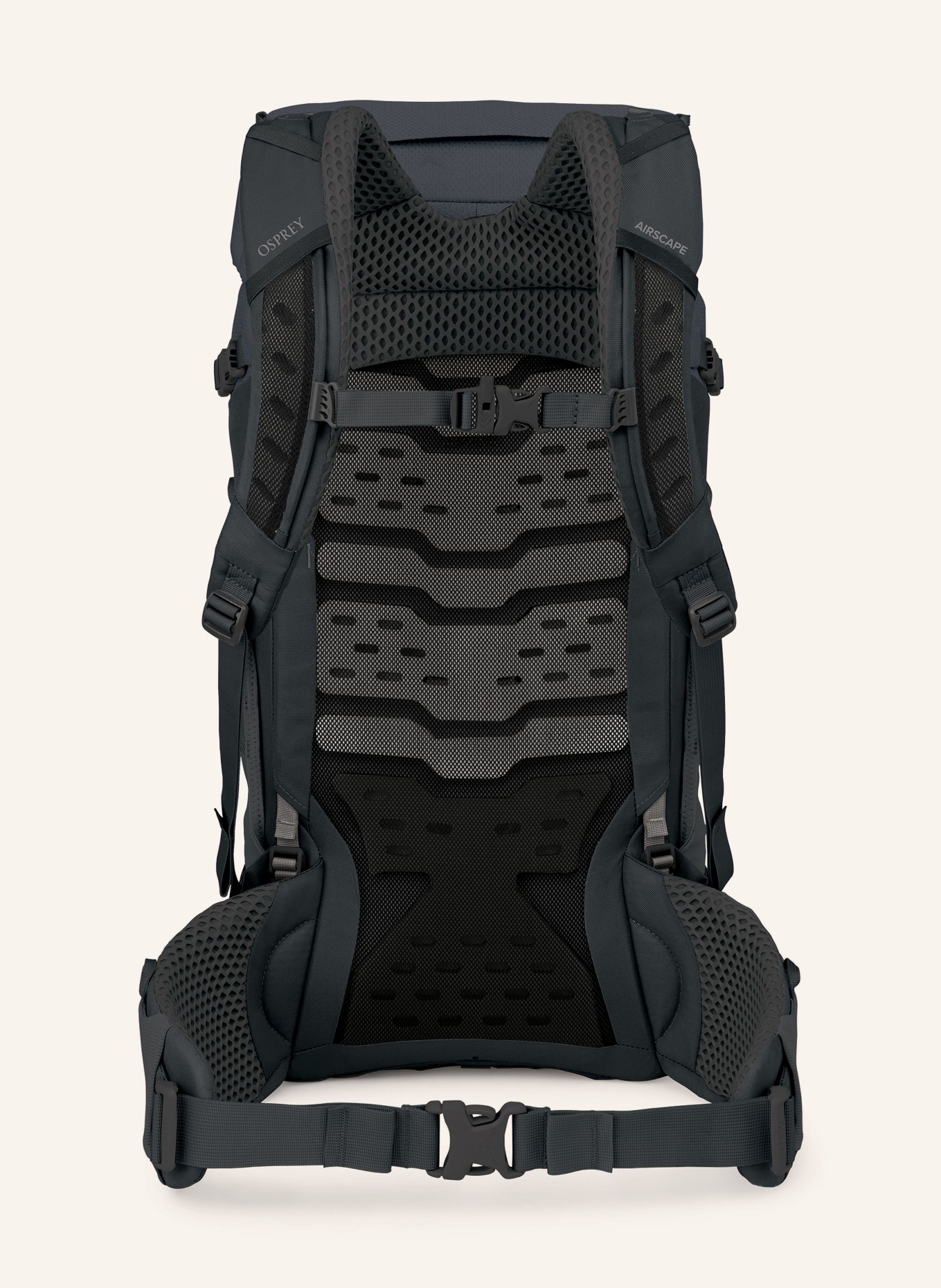 OSPREY Plecak KESTRELL™ LT 28 28 l: CZARNY