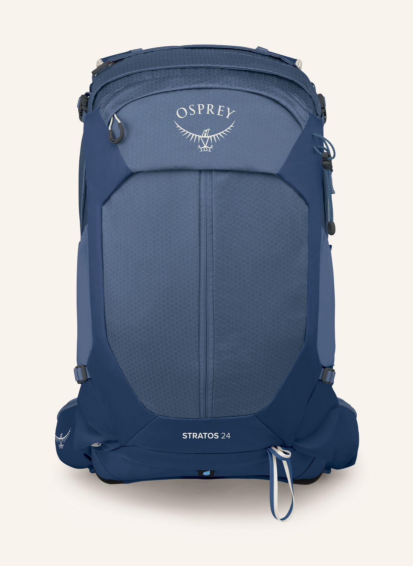 OSPREY Rucksack STRATOS 24 l: DUNKELBLAU