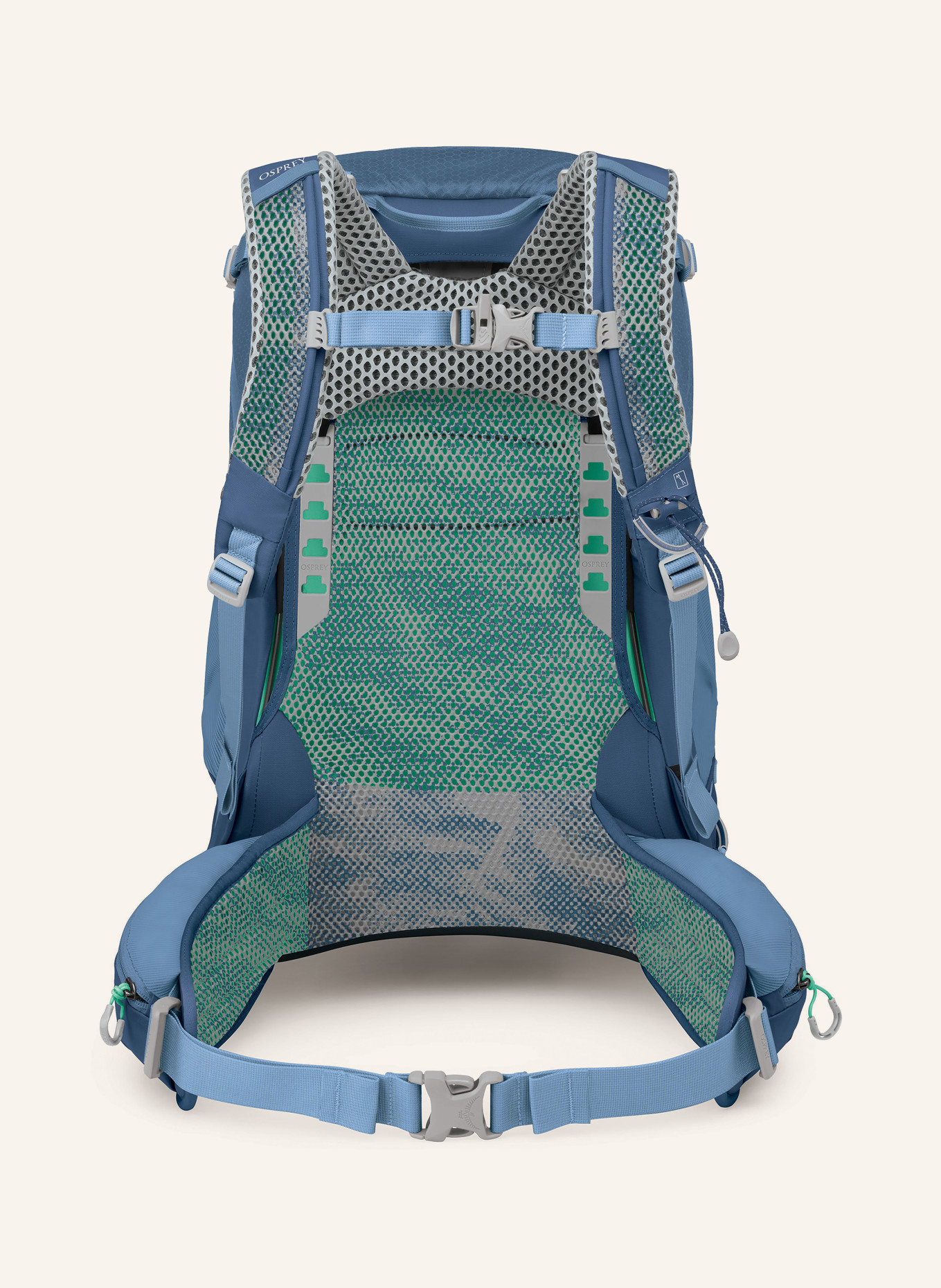 OSPREY SIRRUS® 34 backpack, 34 l: BLUE