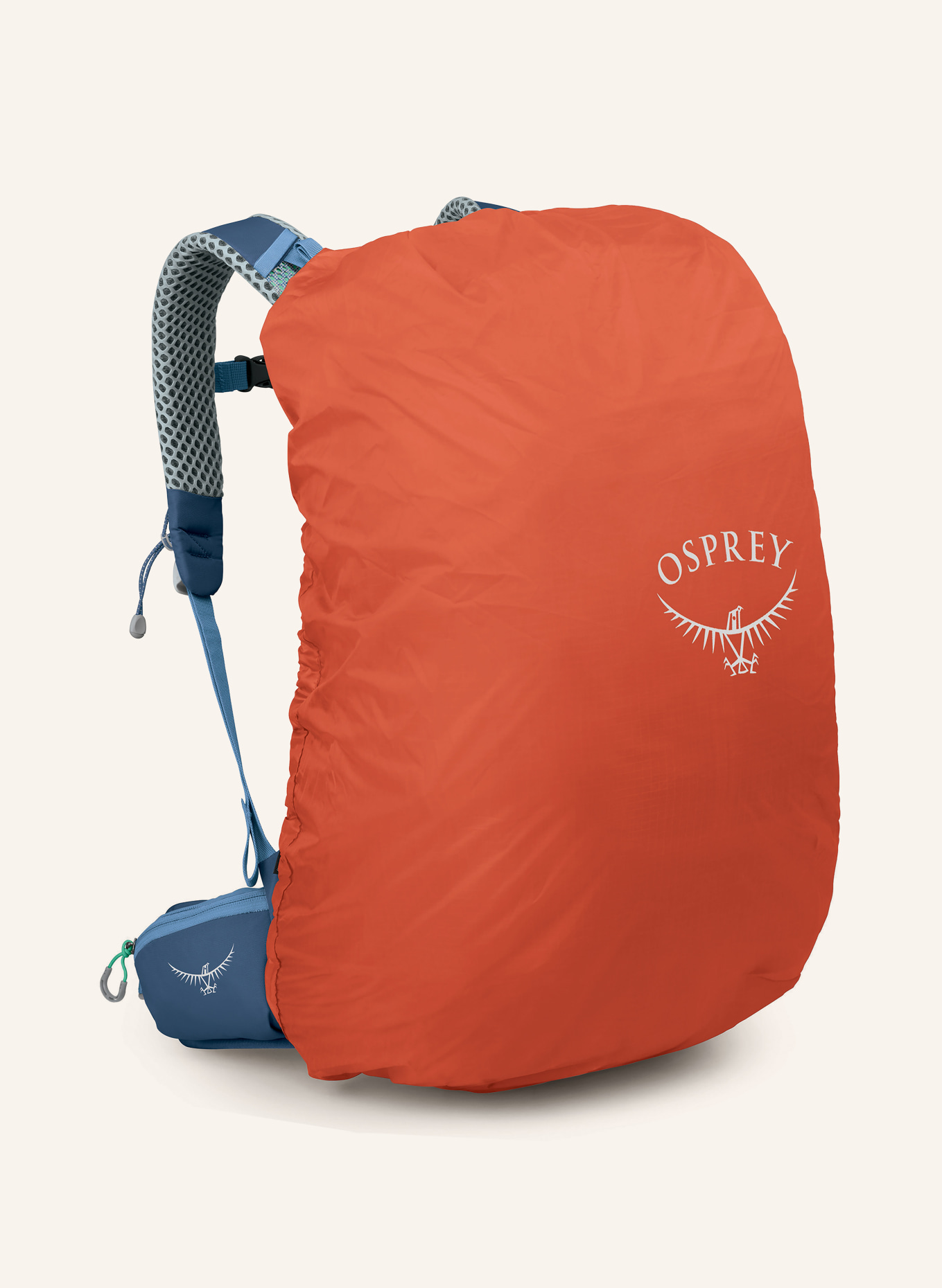 OSPREY SIRRUS® 34 backpack, 34 l: BLUE