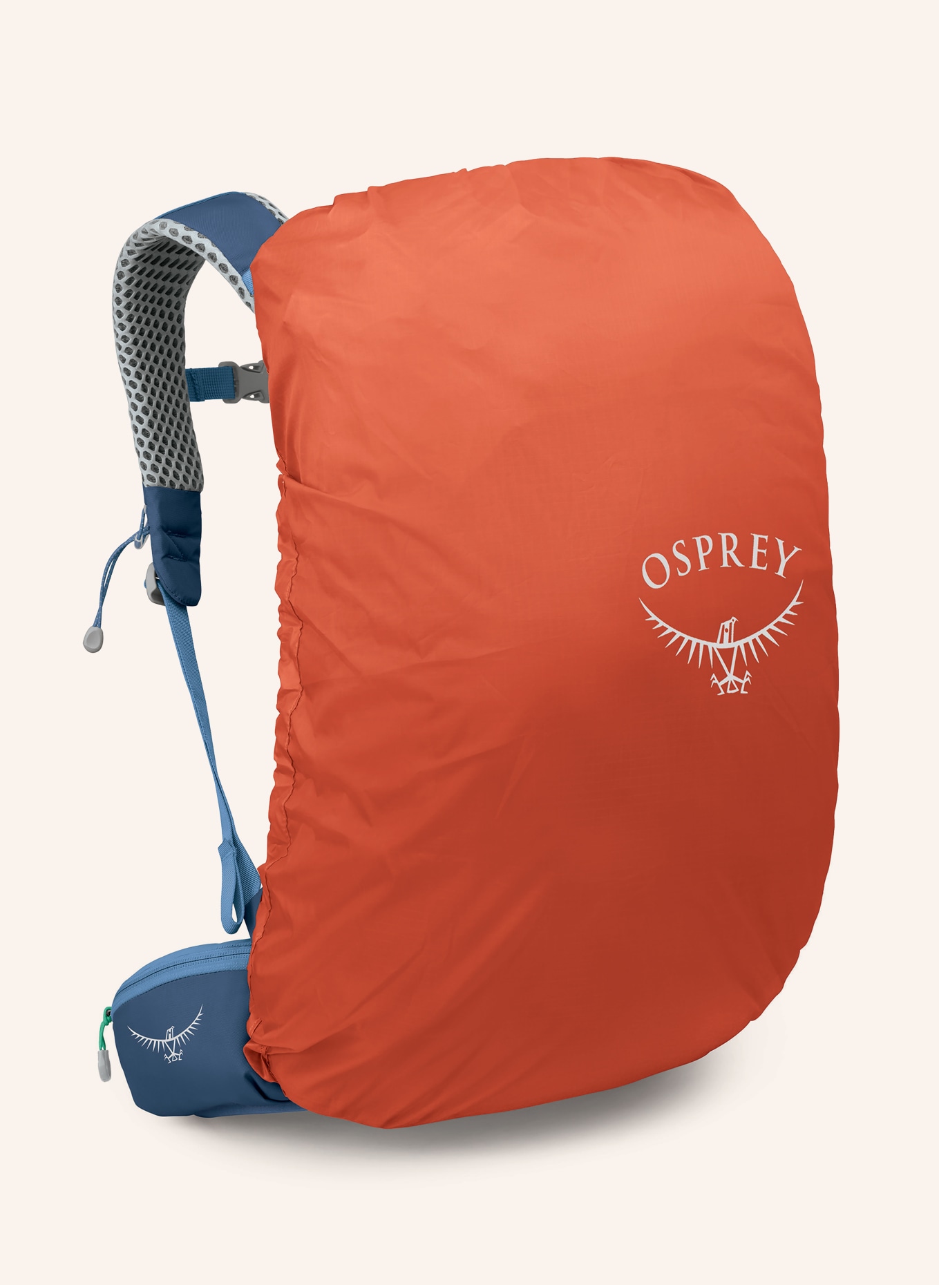 OSPREY Backpack SIRRUS 24 l: BLUE