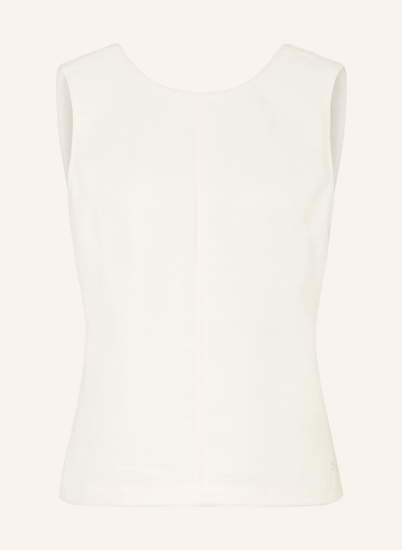 Calvin Klein Haut: ÉCRU