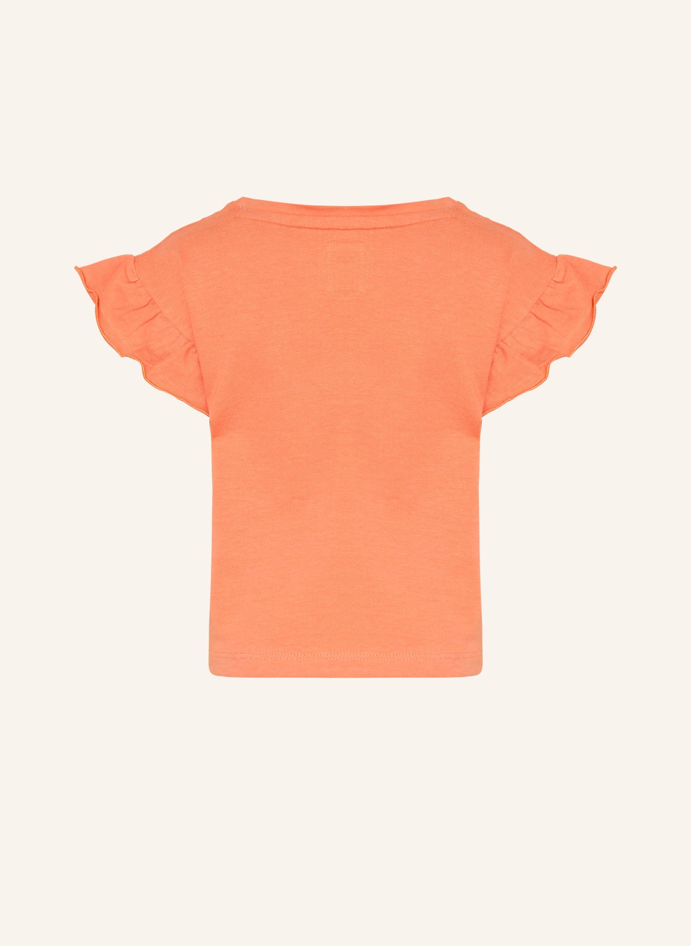 Koko Noko koszulka: ŁOSOSIOWY