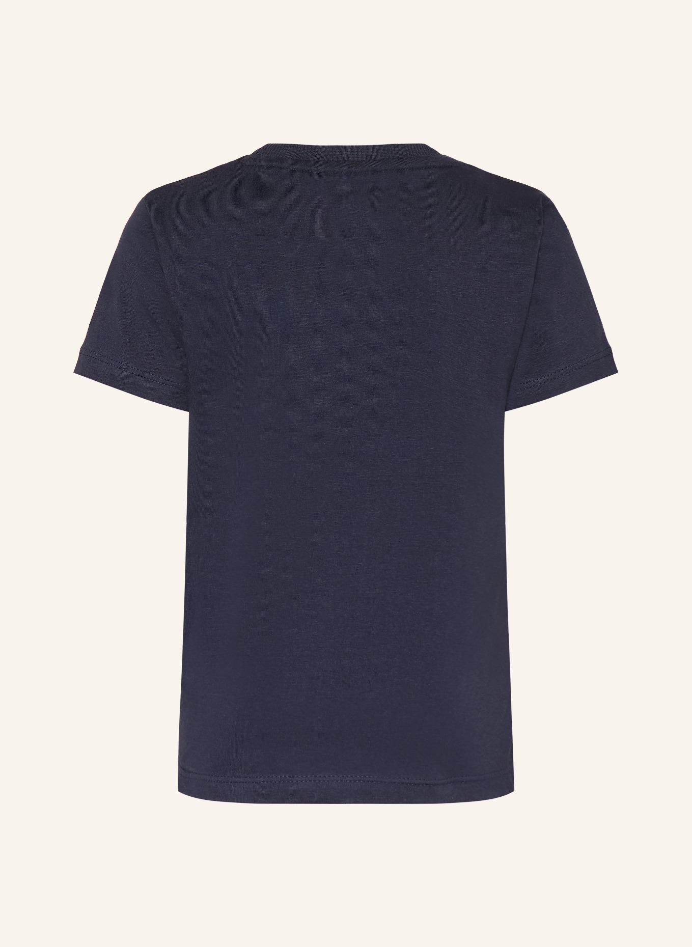 Koko Noko koszulka: GRANATOWY