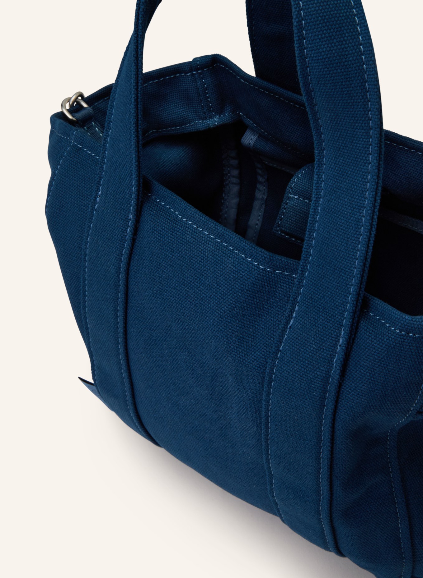 Calvin Klein handbag: DARK BLUE