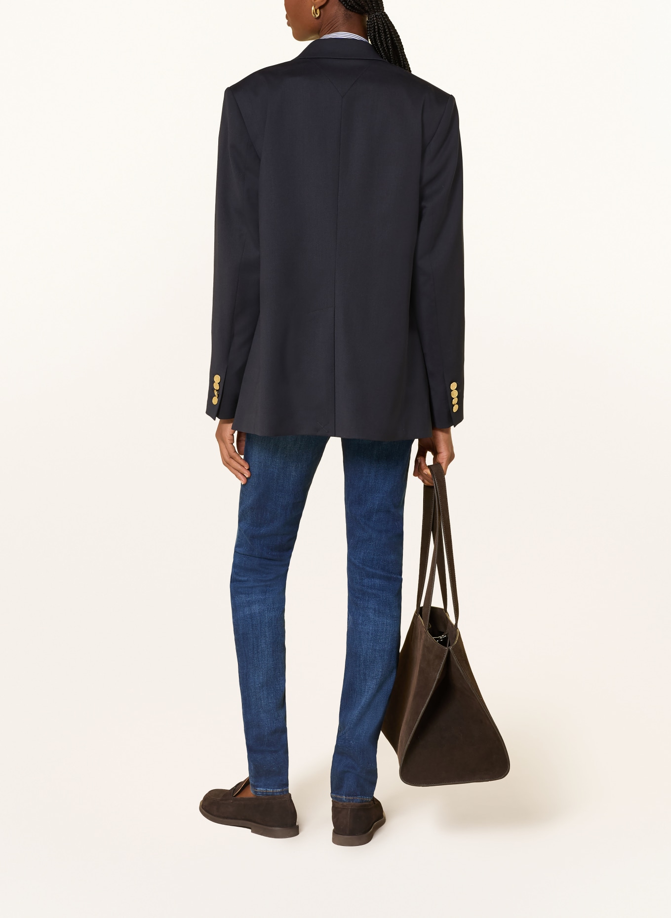 TOMMY HILFIGER COMO skinny jeans: 1BJ New Doreen