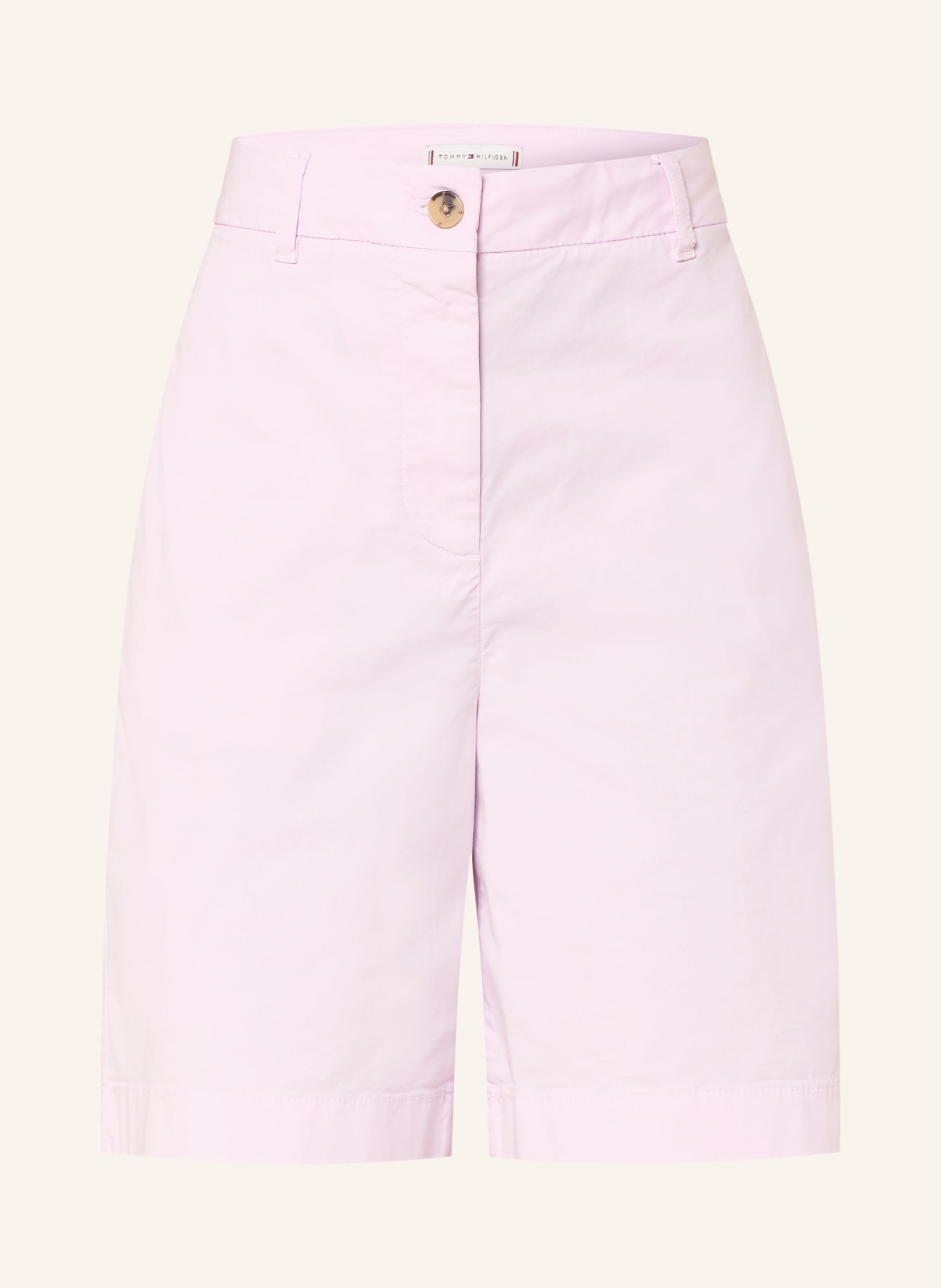 TOMMY HILFIGER Shorts: HELLROSA