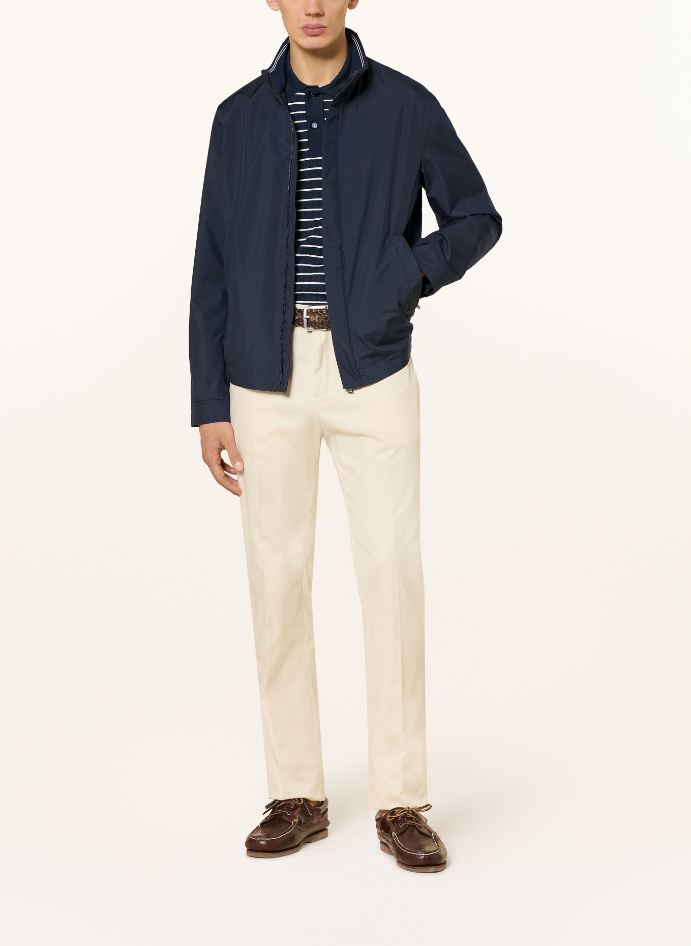 PAUL & SHARK Jacke MISTRÀL: DUNKELBLAU