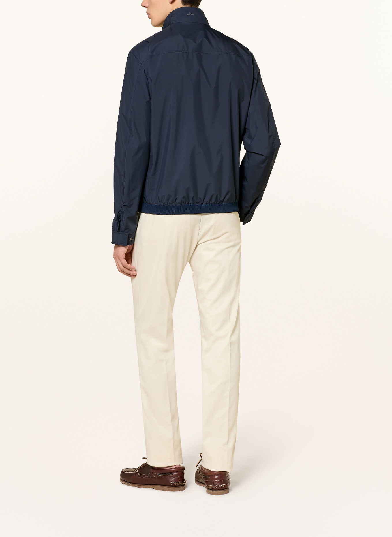 PAUL & SHARK Jacke MISTRÀL: DUNKELBLAU