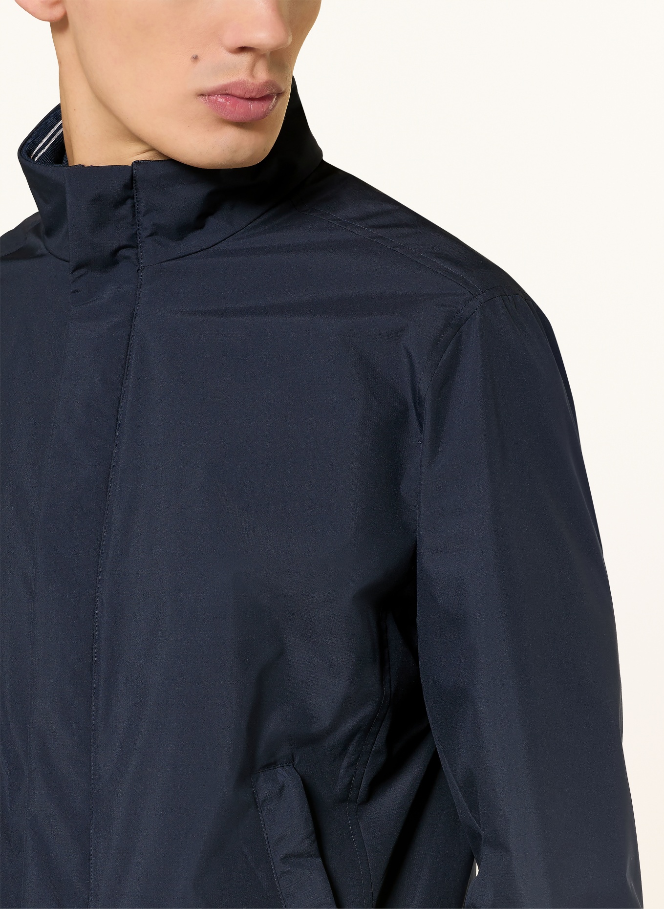 PAUL & SHARK Jacke MISTRÀL: DUNKELBLAU