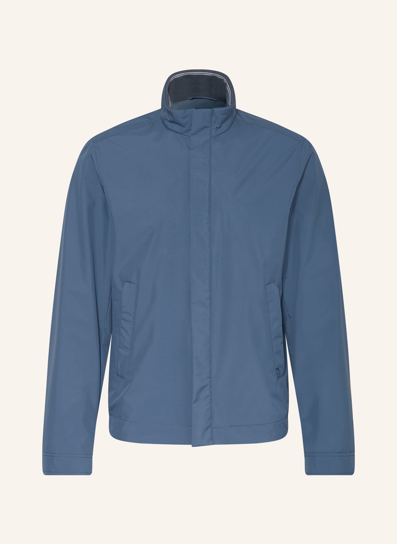 PAUL & SHARK Jacke MISTRÀL: BLAU