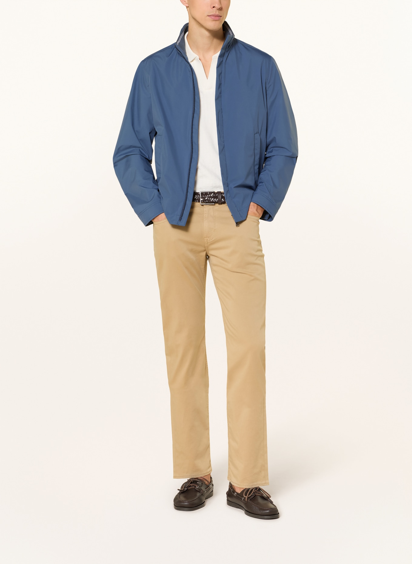 PAUL & SHARK Jacke MISTRÀL: BLAU