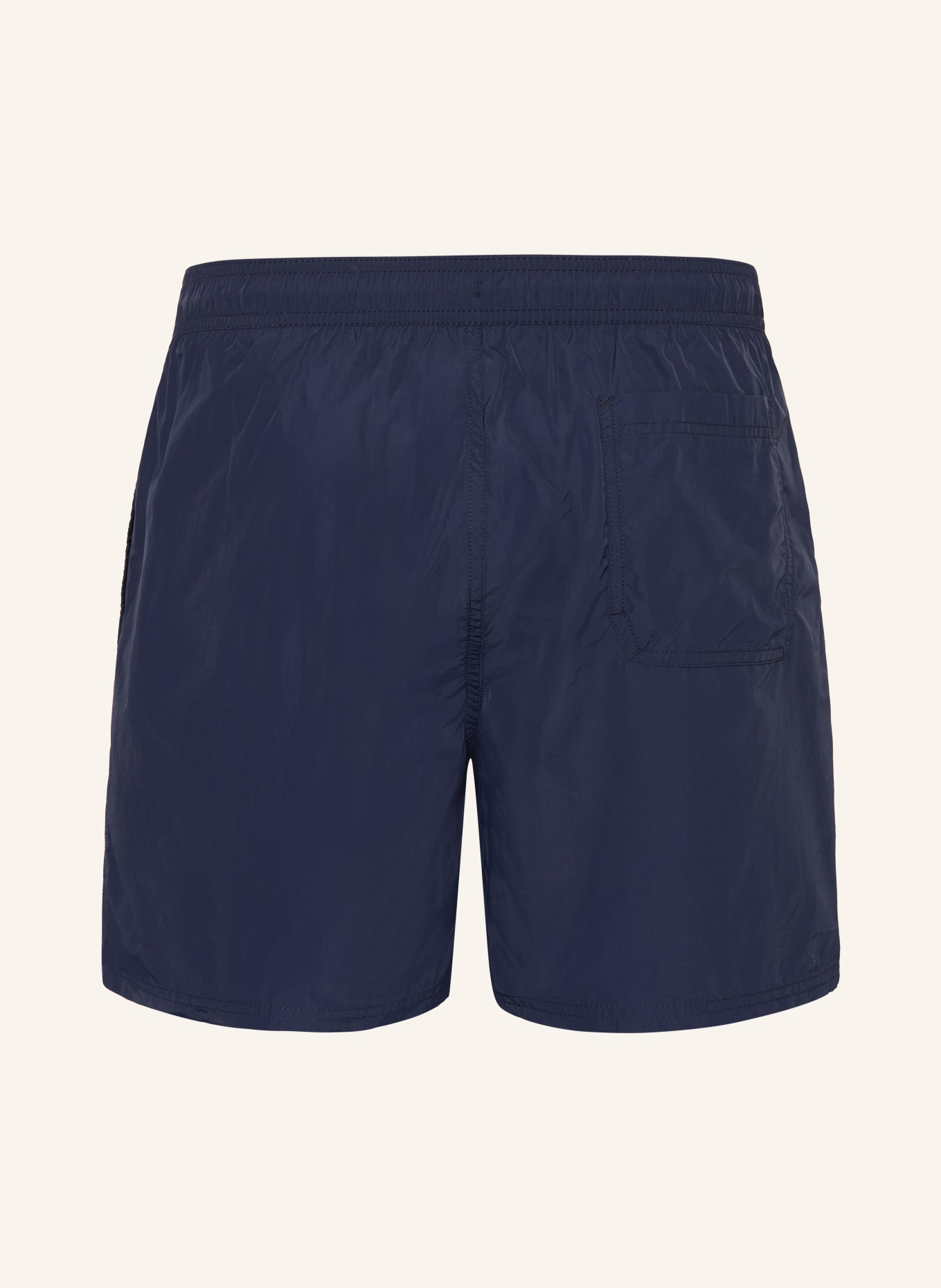 Calvin Klein swim shorts: DARK BLUE