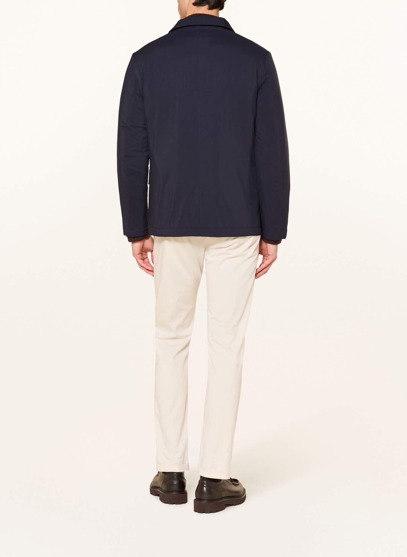 Fay kurtka: GRANATOWY