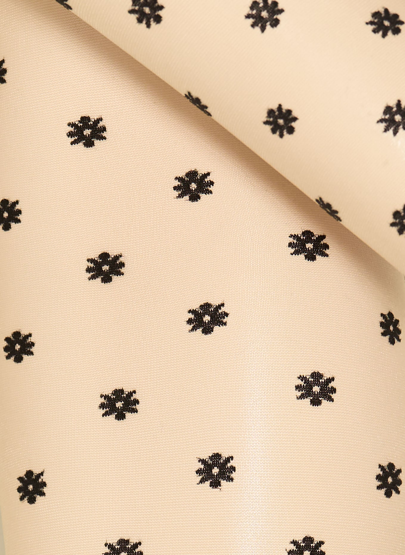 Wolford Feinstrumpfhose DAISY: 8641 fairly light/black