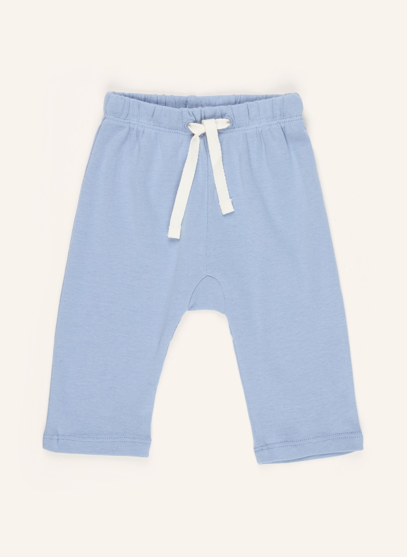 s.Oliver RED Sada: tričko s dlouhým rukávem a tepláky: MODRÁ