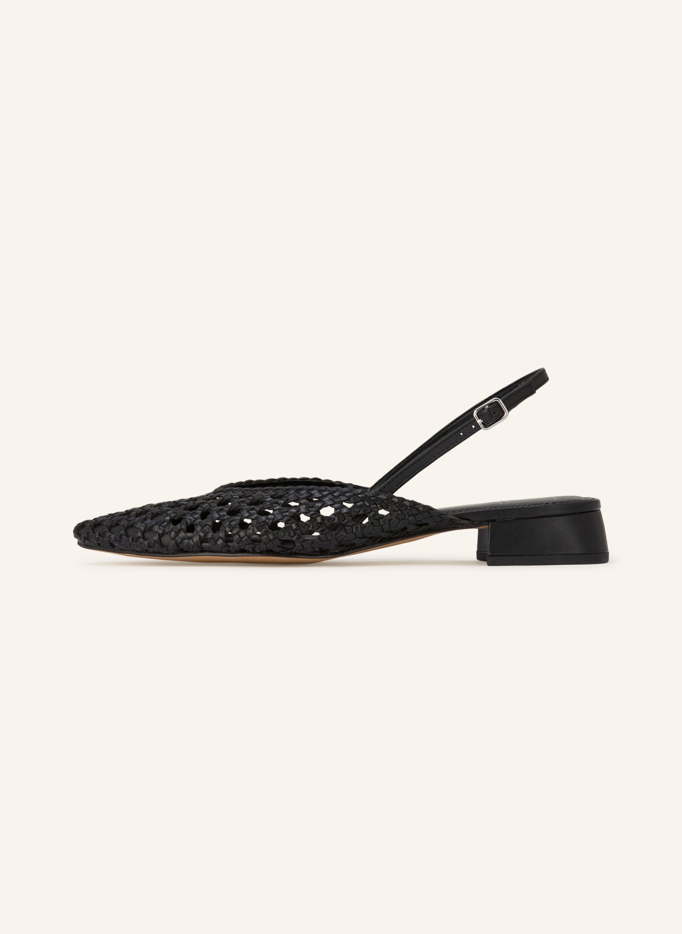 Dolce Vita Slingback pumps BIRDIE: BLACK