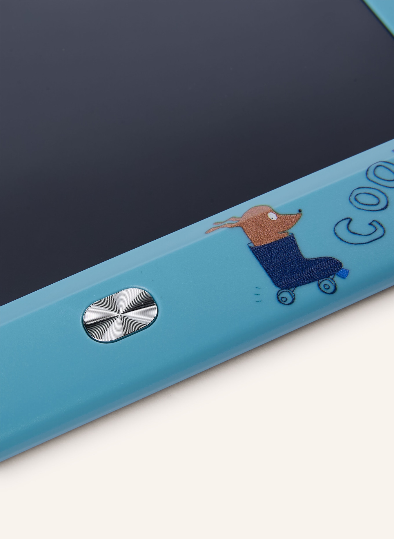 LIEWOOD LCD-Zeichenbrett ZORA: BLAU