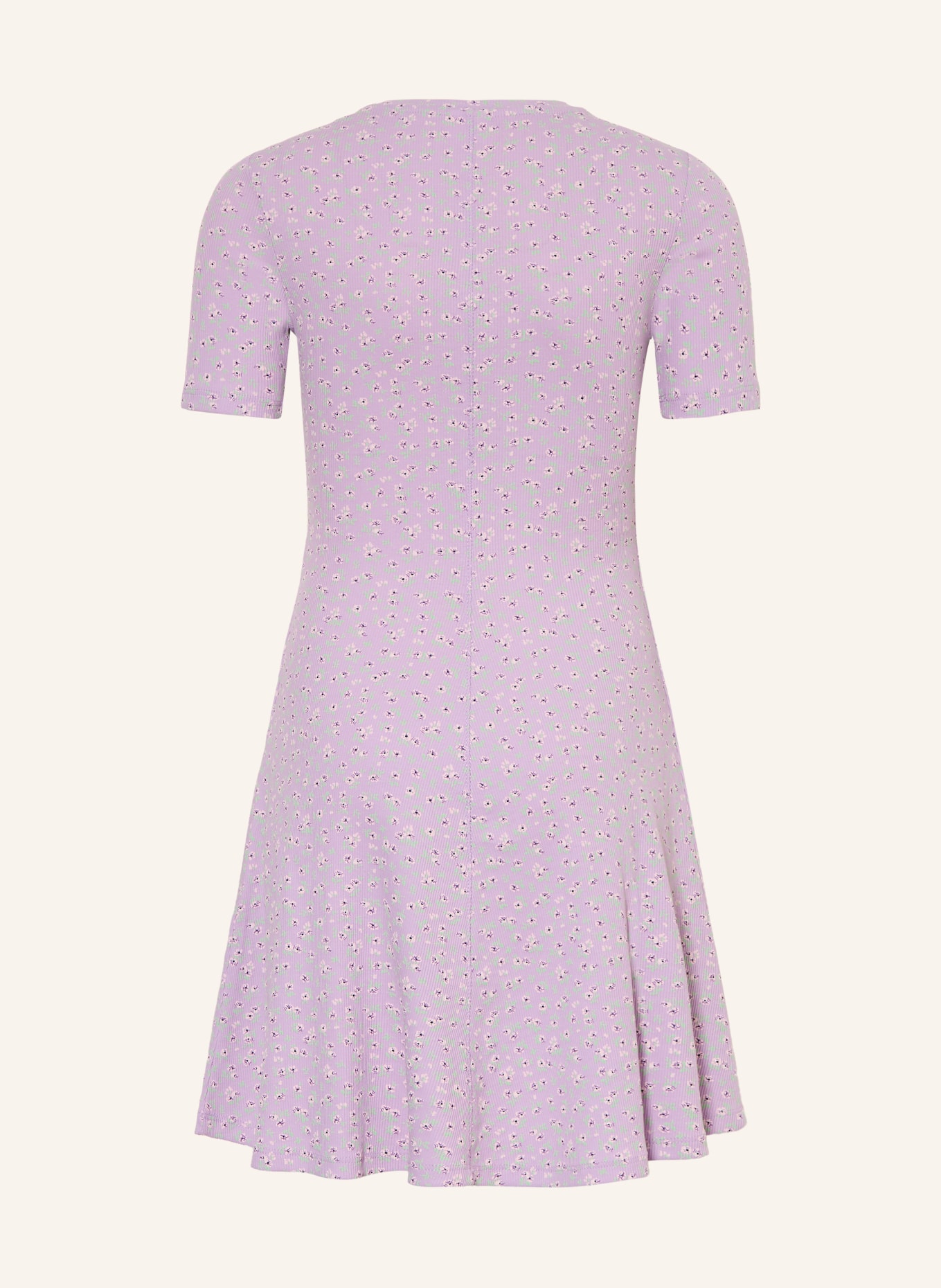 s.Oliver RED Kleid: HELLLILA