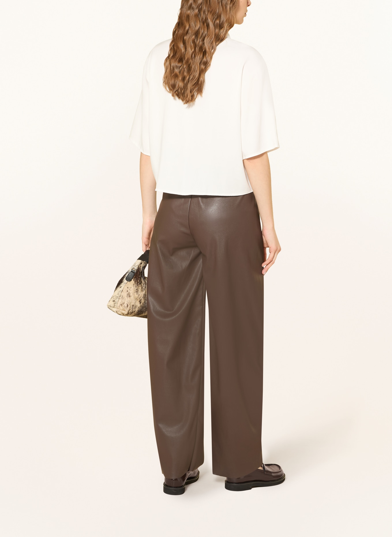 Marc O'Polo DENIM košile: BÍLÁ