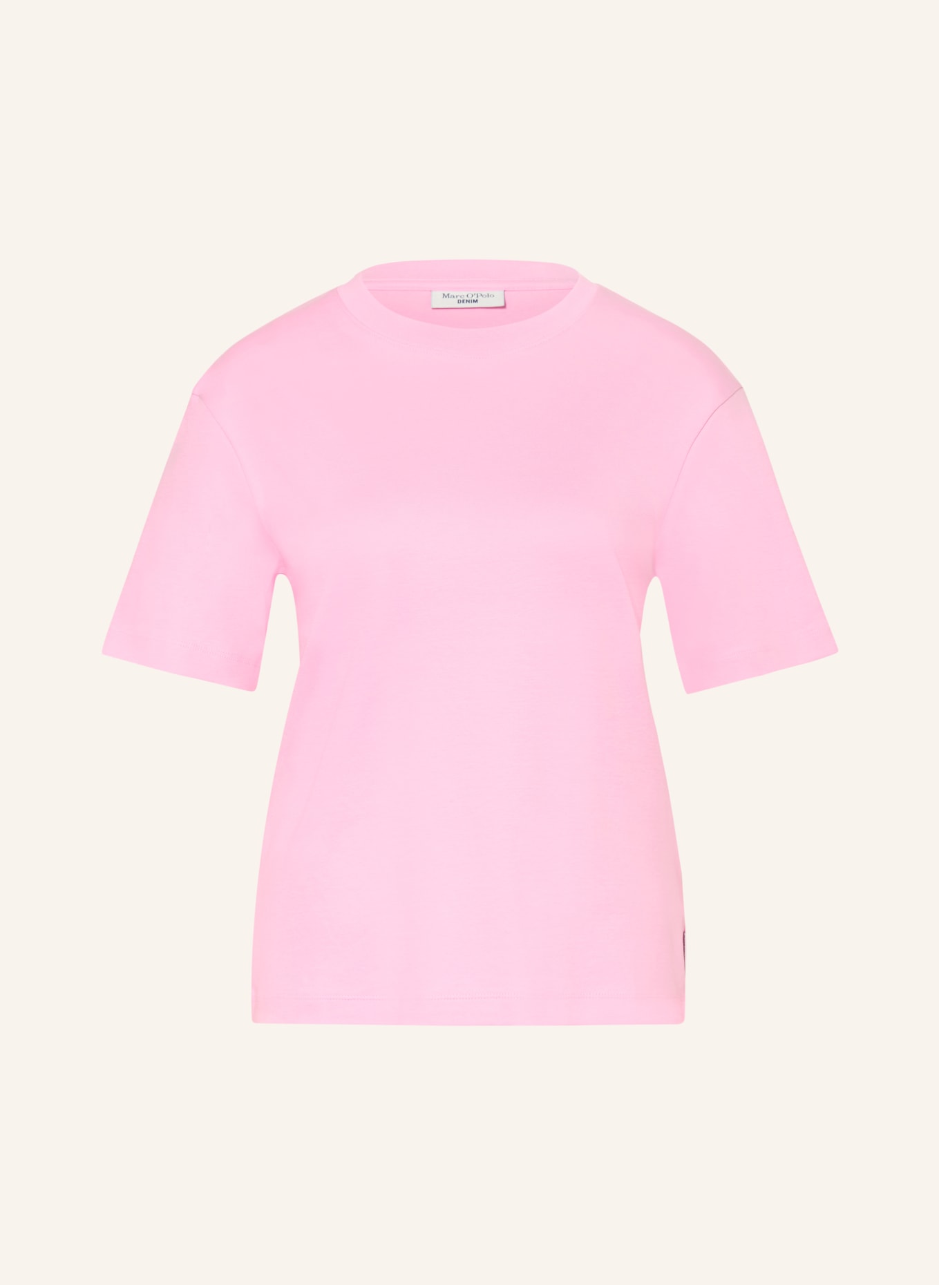 Marc O'Polo DENIM T-Shirt: ROSA