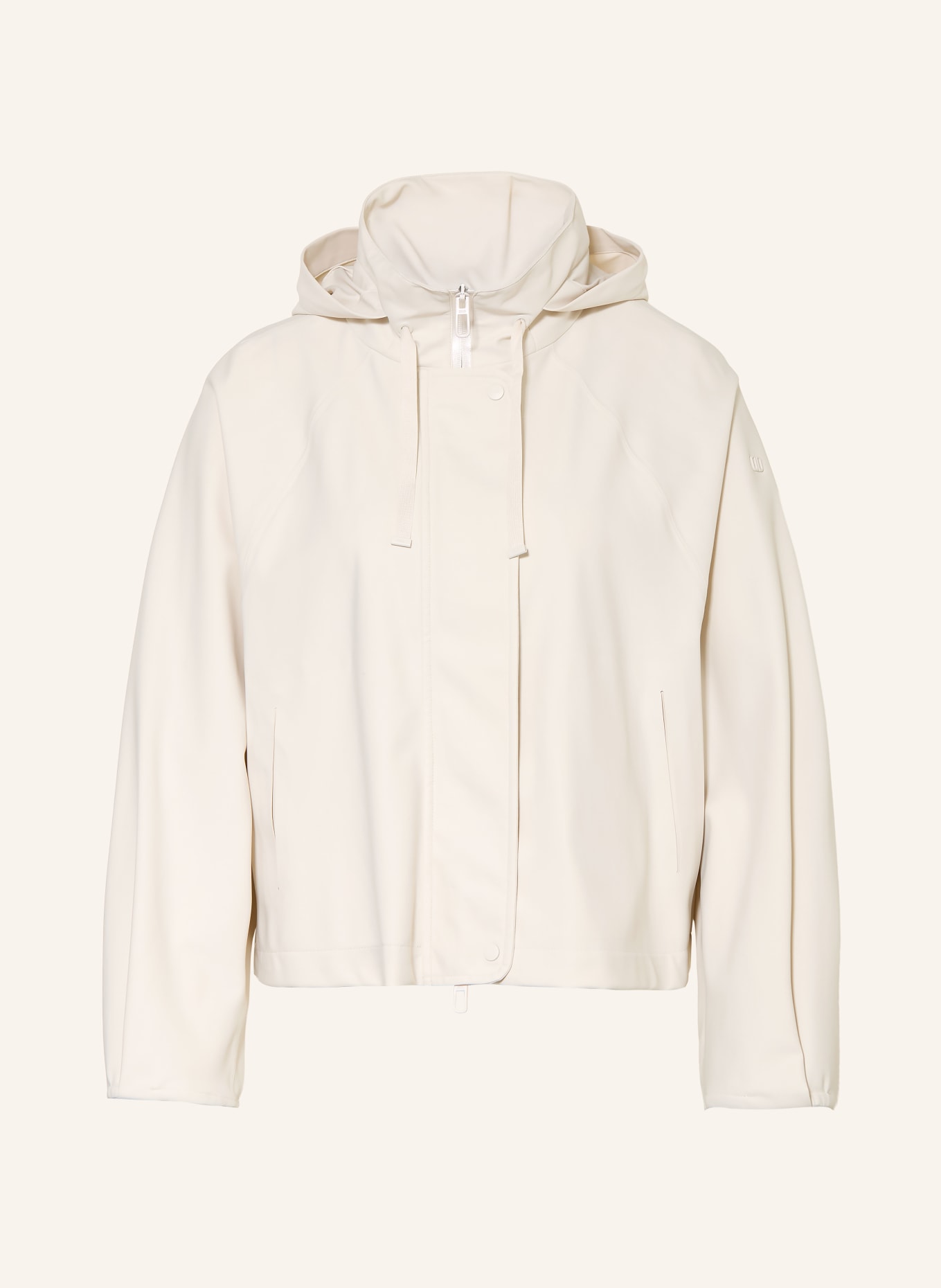 DUNO Bunda CLOVE: REŽNÁ