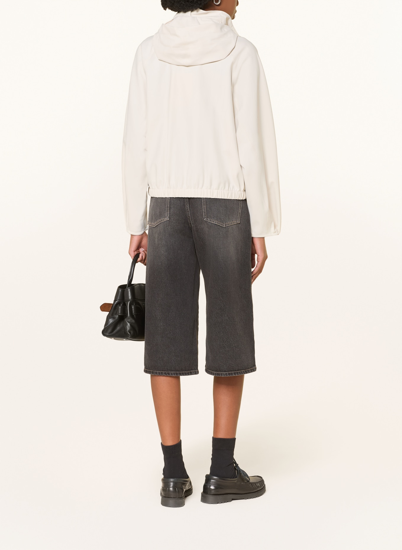 DUNO Bunda CLOVE: REŽNÁ