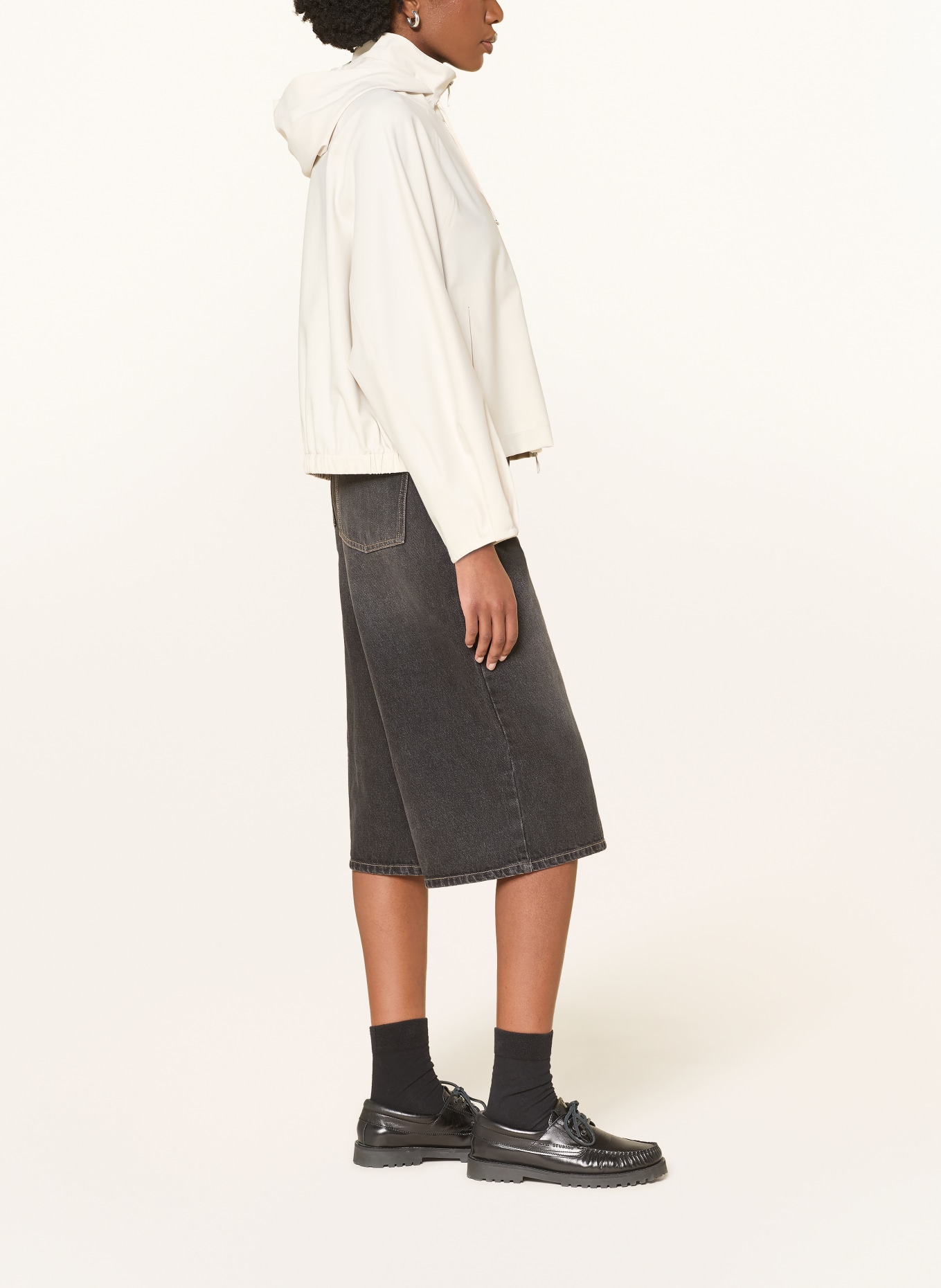 DUNO Bunda CLOVE: REŽNÁ