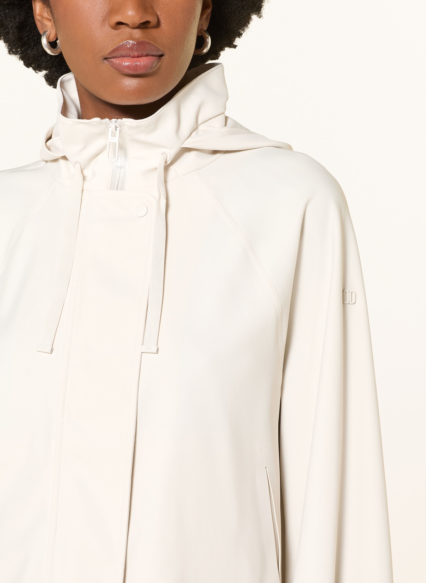 DUNO Bunda CLOVE: REŽNÁ