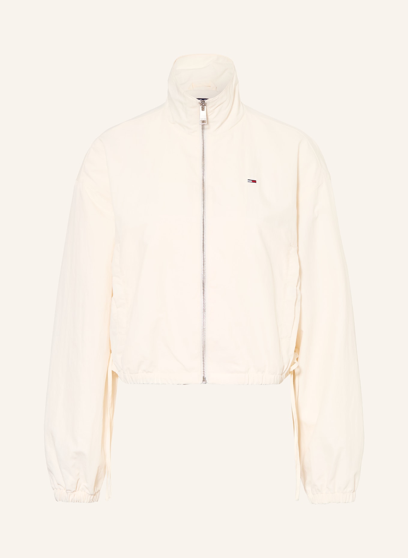 TOMMY JEANS Blouson: CREME