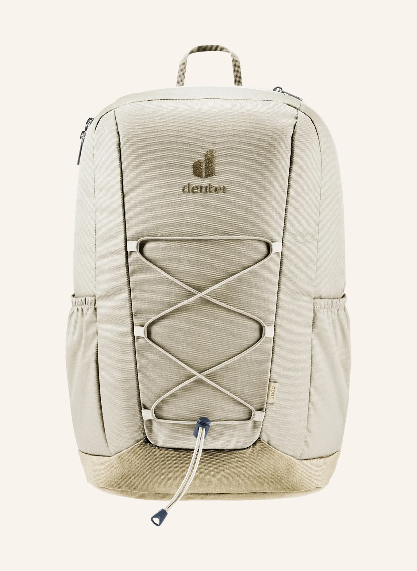deuter Rucksack GOGO 25 l: HELLBRAUN