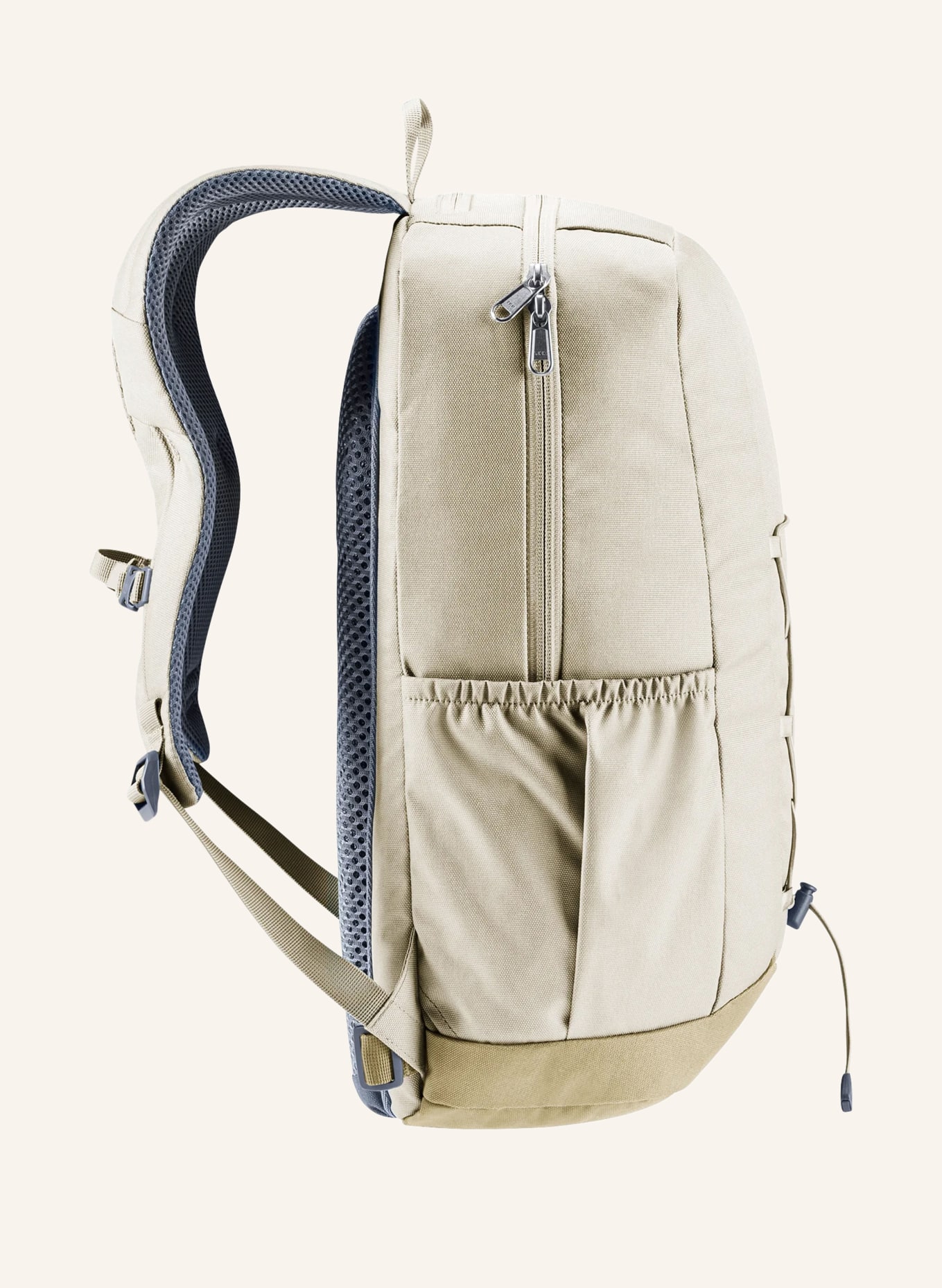 deuter Rucksack GOGO 25 l: HELLBRAUN