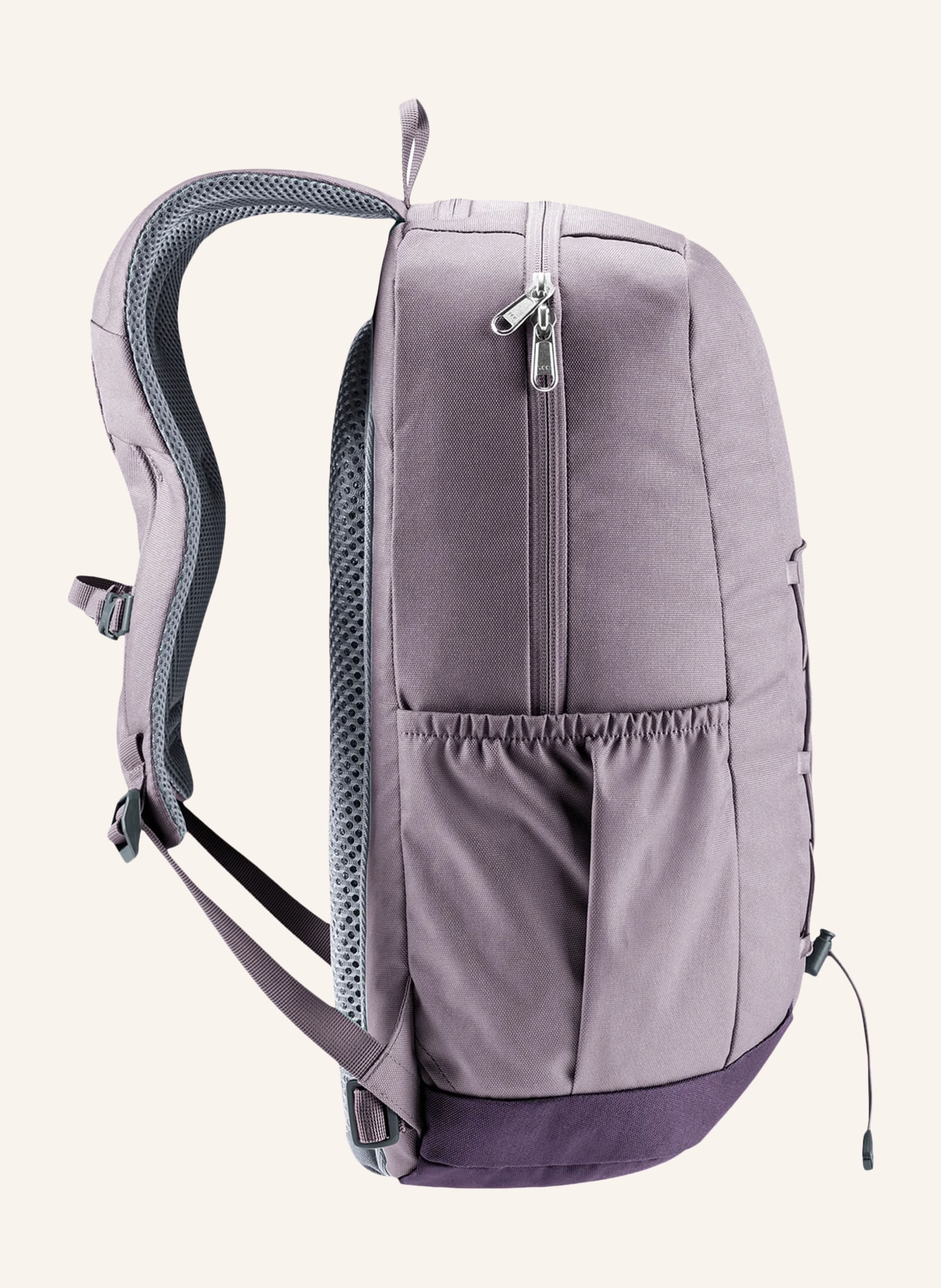 deuter Rucksack GOGO 25 l: LILA