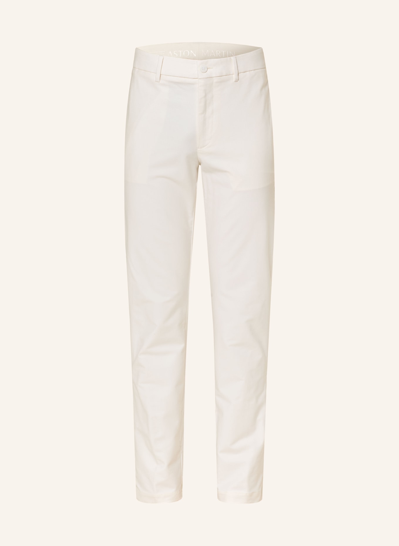 BOSS Chino KAITON Slim Fit: CREME