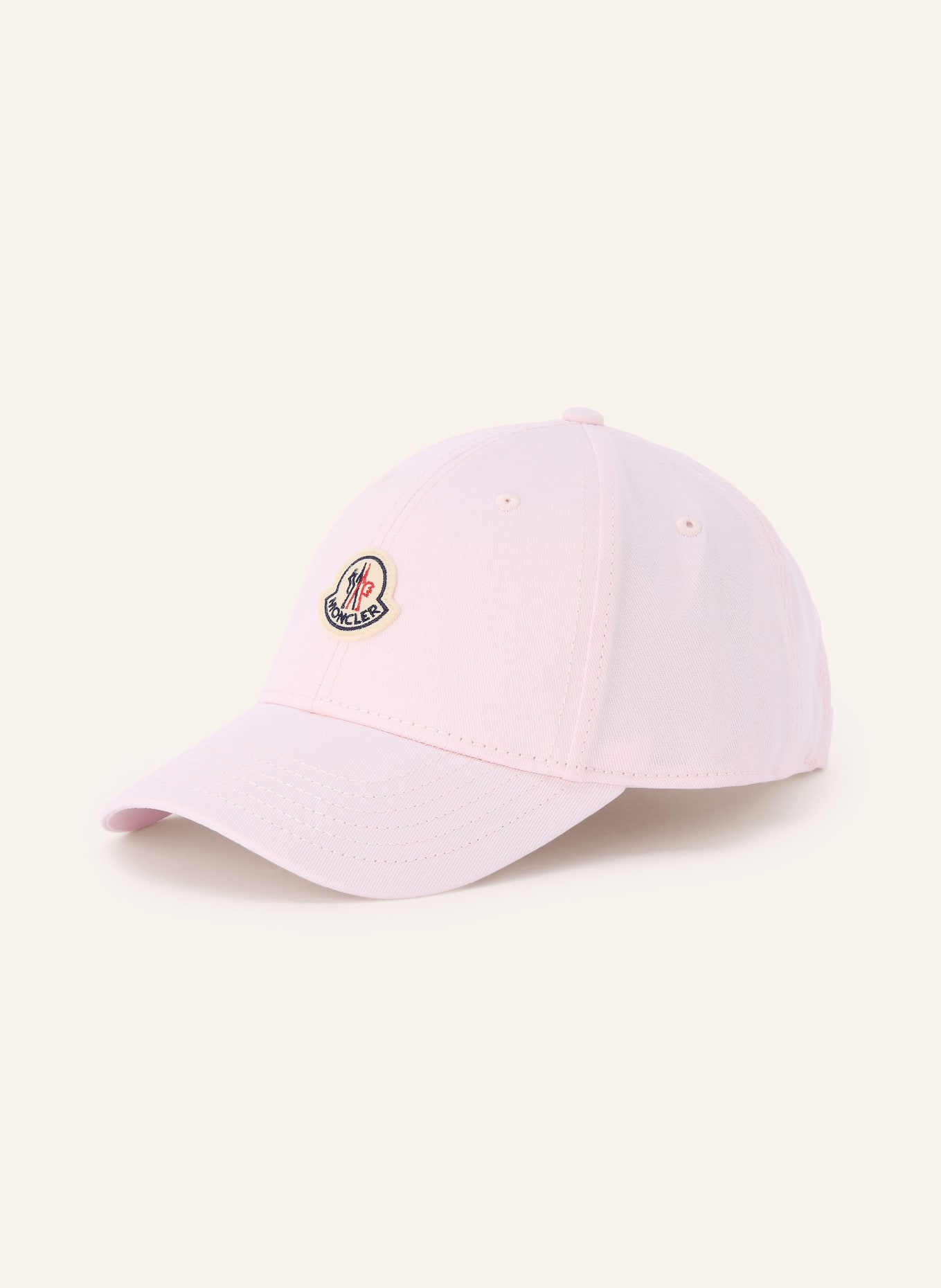 MONCLER Cap: HELLROSA