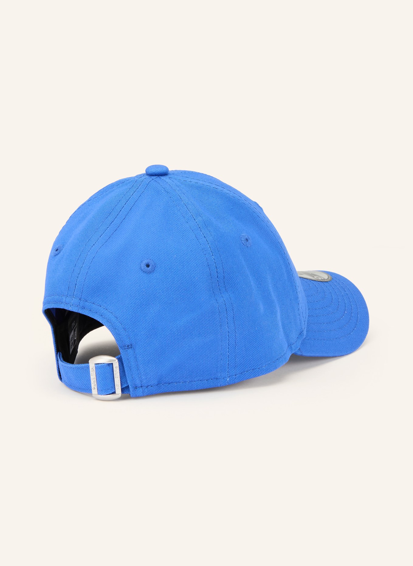 NEW ERA Cap 9FORTY®: BLAU / WEISS
