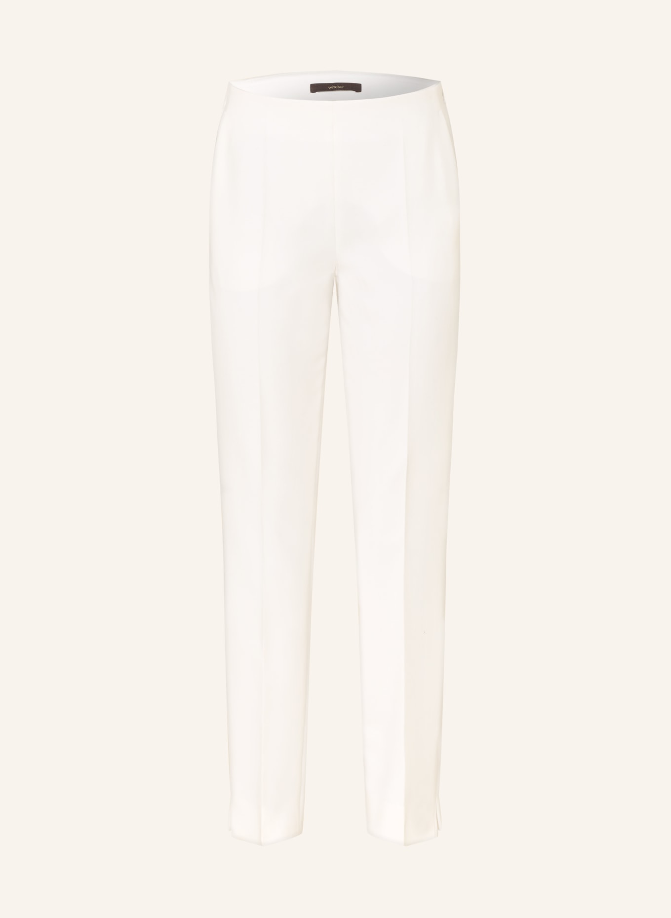 windsor. Hose: WEISS