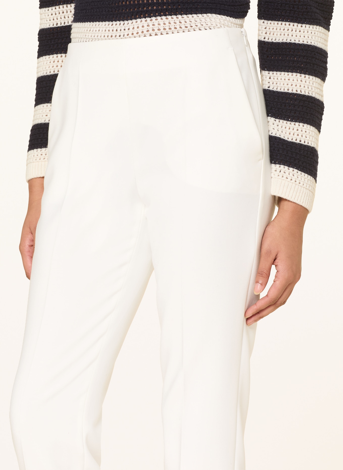 windsor. Hose: WEISS