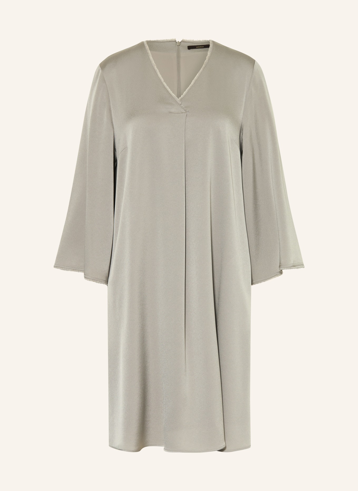 windsor. šaty: KHAKI