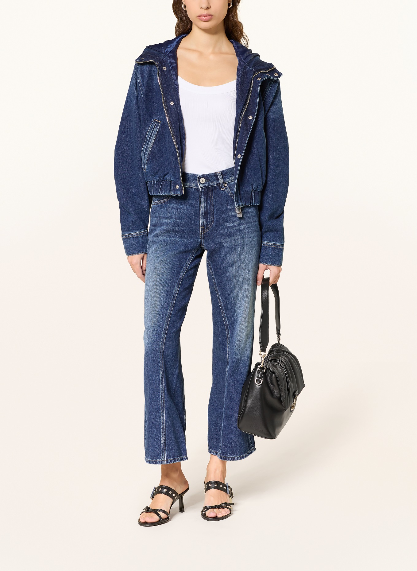 AG Jeans Jeansblouson: POLK POLK