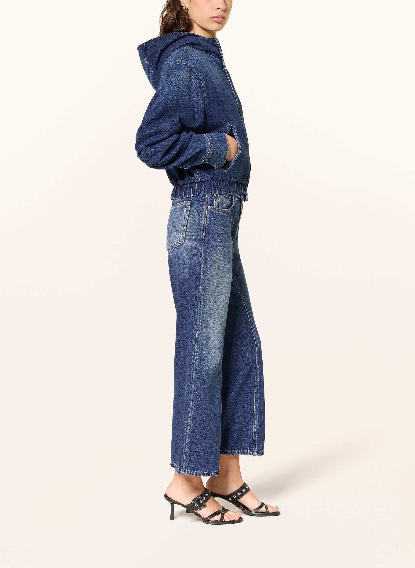 AG Jeans Jeansblouson: POLK POLK